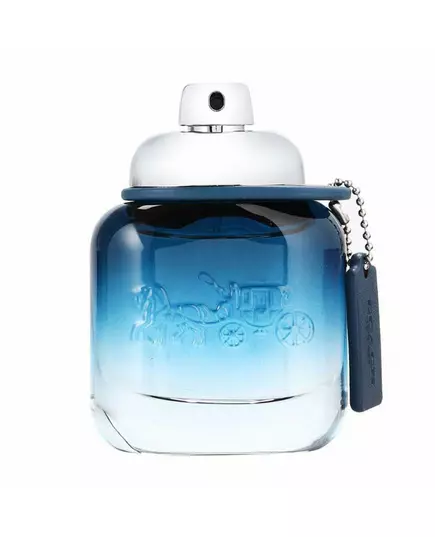 Coach Blue Eau de Toilette, 40 ml