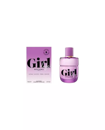 Girl Life EDP, 75 ml, image 2