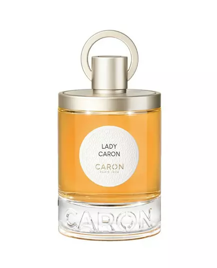 Caron Lady Caron Eau De Parfum For Women Refill Refillable, 100 ml