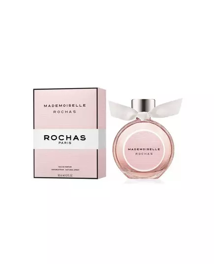 Rochas Mademoiselle Rochas Eau de Parfum Für Frauen, 90 ml, Bild 2