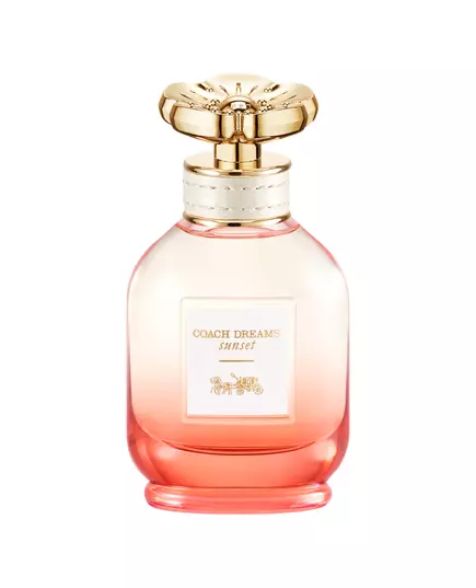 COACH DREAMS SUNSET edp vapo, 60 ml