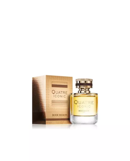 Quatre Iconic EDP, 50 ml, image 2