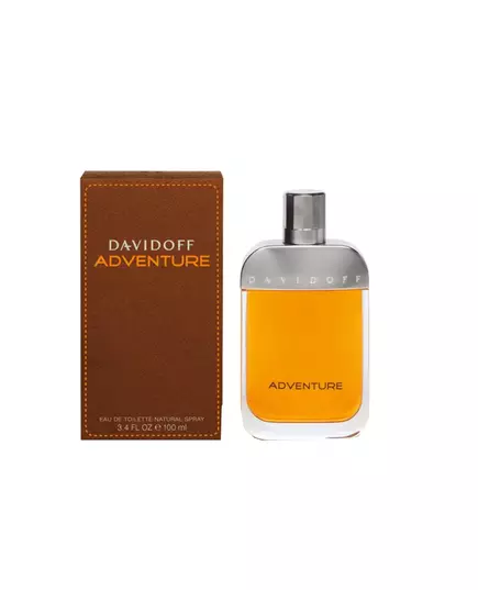 Davidoff ADVENTURE eau de toilette vaporisateur, 100 ml, image 2