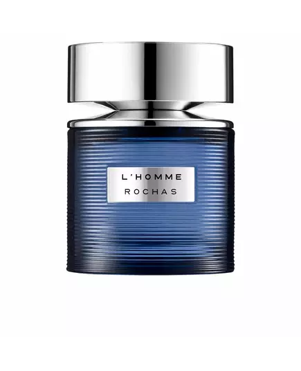 Rochas L'HOMME ROCHAS eau de toilette vaporisateur, 60 ml, image 2