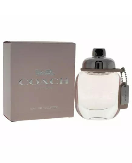 Coach Coach Eau de Toilette Pour les femmes, 30 ml, image 2