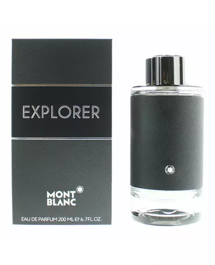 Explorer EDP, 200 ml, image 2