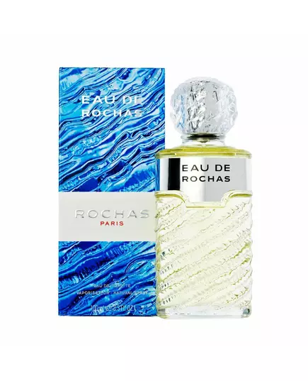 Eau de Rochas EDT, 100 ml, image 2