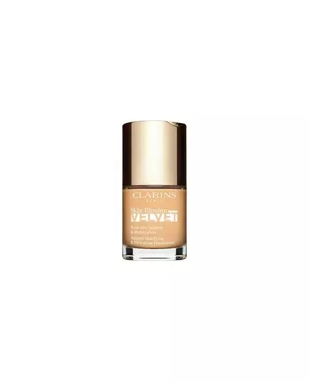 Skin Illusion Velvet Natural Matifying & Hydrating Foundation 30 ml 112.5W, 30 ml