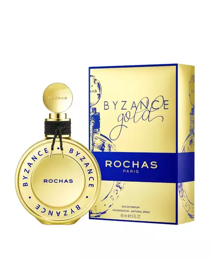 Rochas Byzance Gold Eau De Parfum For Women, 90 ml, image 2