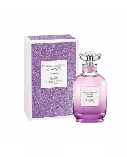 Coach Dreams Moonlight EDP W, 60 ml, image 2