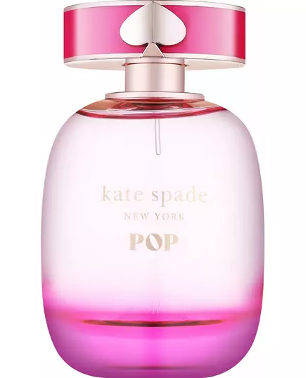 Kate Spade Pop Eau de Parfum Für Frauen, 60 ml