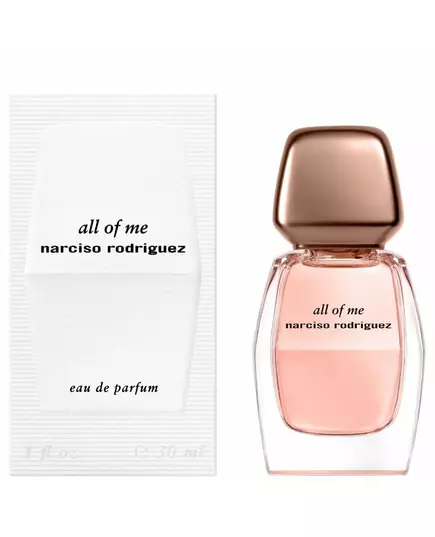 Narciso Rodriguez All Of Me Eau de Parfum Pour les femmes, 30 ml, image 2