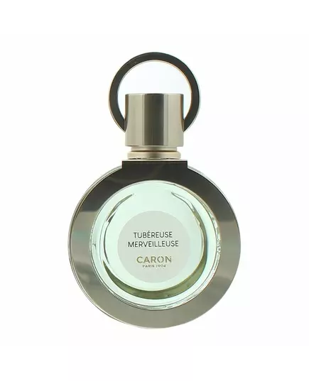Caron Tubéreuse Merveilleuse Eau de Parfum Pour les femmes, 50 ml