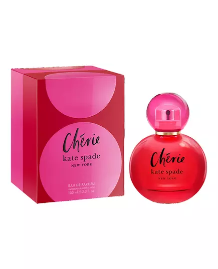 Cherie EDP, 100 ml, image 2