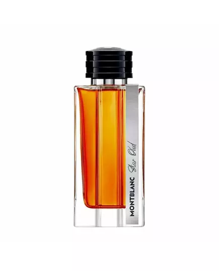 Montblanc Star Oud Eau de Parfum Pour hommes, 125 ml