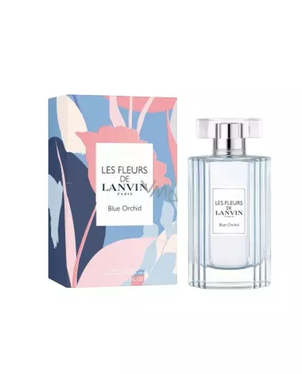 Blue Orchid EDP, 50 ml, image 2