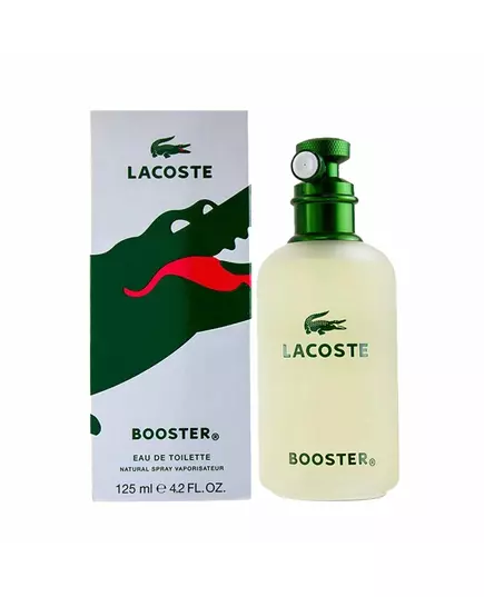 Booster EDT, 125 ml, image 4