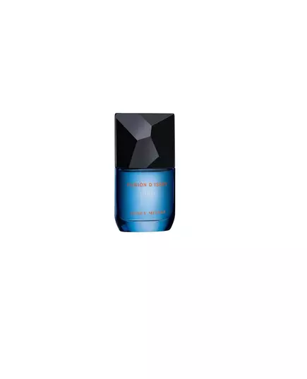 Issey Miyake Fusion d'Issey Extrême Eau de Toilette Für Männer, 50 ml