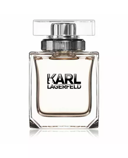 Karl Lagerfeld Karl Lagerfeld Eau de Parfum Pour les femmes, 85 ml