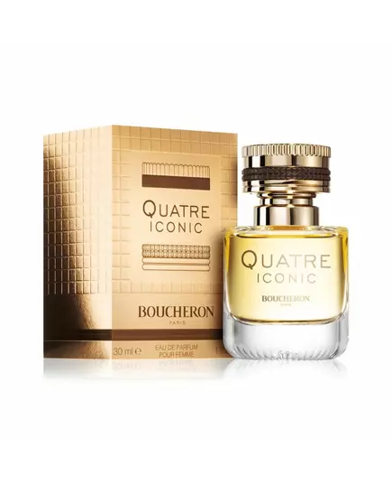 Boucheron Quatre Iconic EDP W, 30 ml, image 2