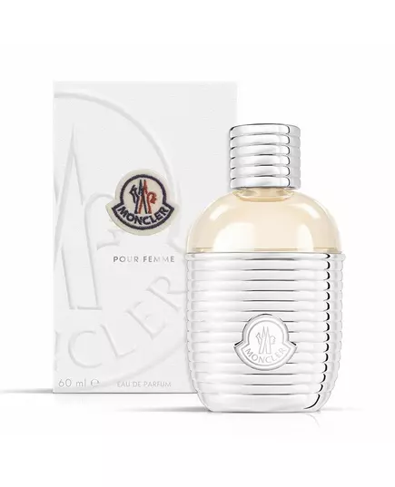 Moncler Pour Femme Eau de Parfum Für Frauen, 60 ml, Bild 2