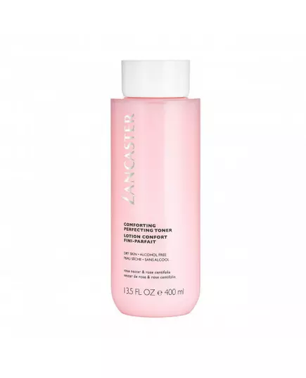 Lancaster Comforting Beseitigt Unreinheiten Reinigungstonikum, 400 ml