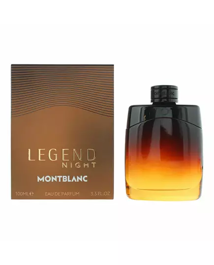 Legend Night EDP, 100 ml, image 2