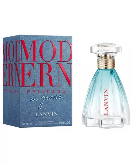 Lanvin Modern Princess in Jeans EDP W, 60 ml