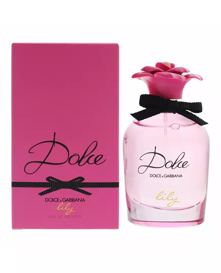 Dolce &amp; Gabbana Dolce Lily EDT W, 75 ml, image 2