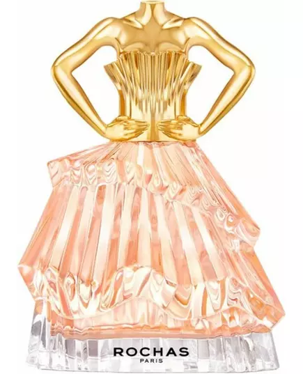 ROCHAS AUDACE eau de parfum vaporisateur, 90 ml