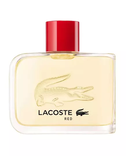 Red EDT, 125 ml