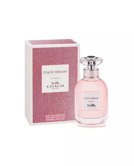 Coach Dreams Eau de Parfum Pour les femmes, 60 ml, image 2