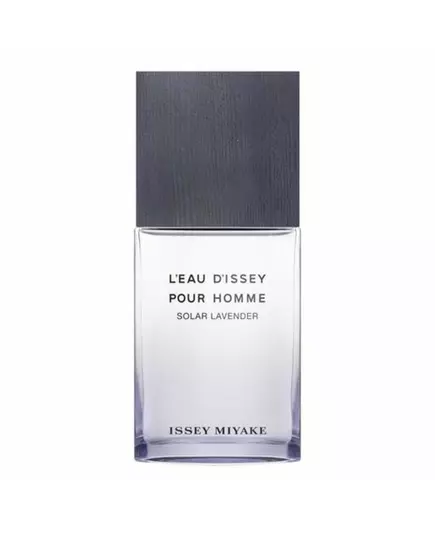 Issey Miyake L'eau D' Issey Solar Lavender Eau de Toilette Pour hommes, 50 ml