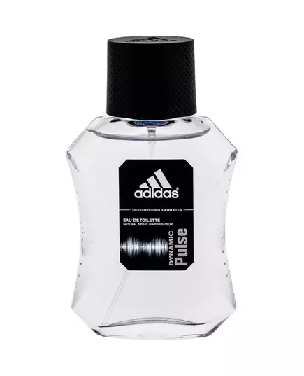 Adidas Dynamic Pulse Eau De Toilette For Men, 50 ml, image 2