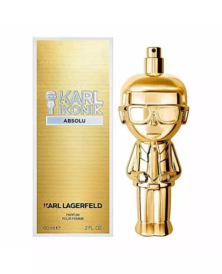 Parfum pour femmes Karl Lagerfeld Ikonic, 60 ml, image 2
