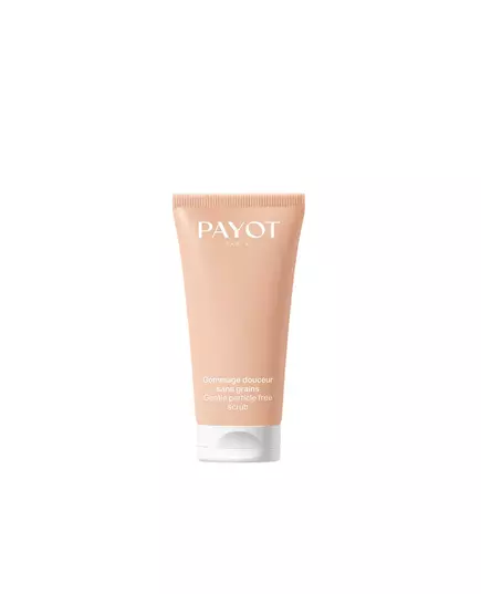 Payot Nue Reinigung Reinigungspeeling Für das Gesicht, 50 ml