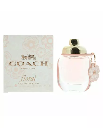 Coach Floral Eau De Parfum For Women, 30 ml, image 2