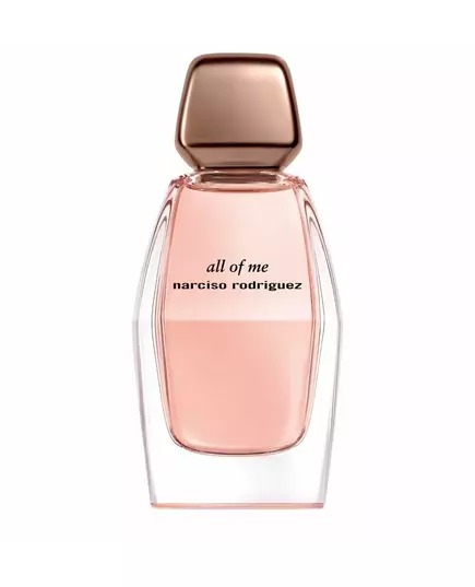 Narciso Rodriguez All Of Me Eau de Parfum Pour les femmes, 90 ml