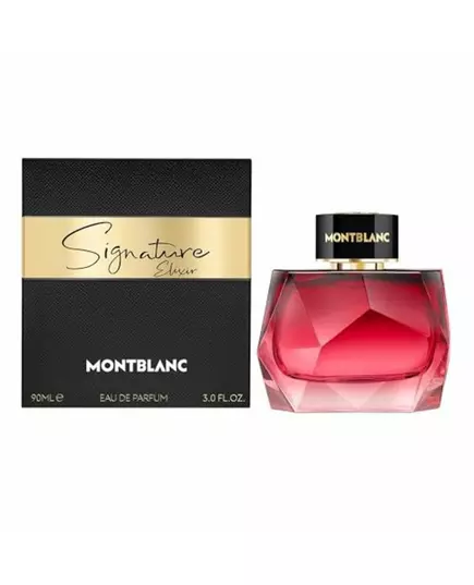 Signature Elixir EDP, 90 ml, image 2