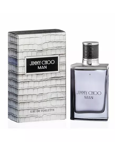 JIMMY CHOO MAN eau de toilette vaporisateur, 50 ml, image 2
