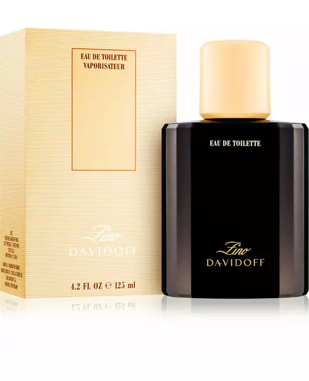Zino EDT, 125 ml, image 2