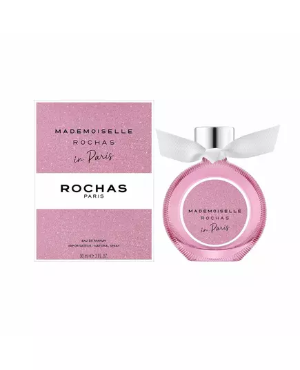 Mademoiselle Rochas in Paris EDP, 90 ml, image 2