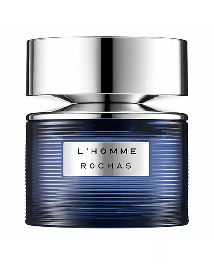 Rochas L'HOMME ROCHAS eau de toilette vaporisateur, 40 ml