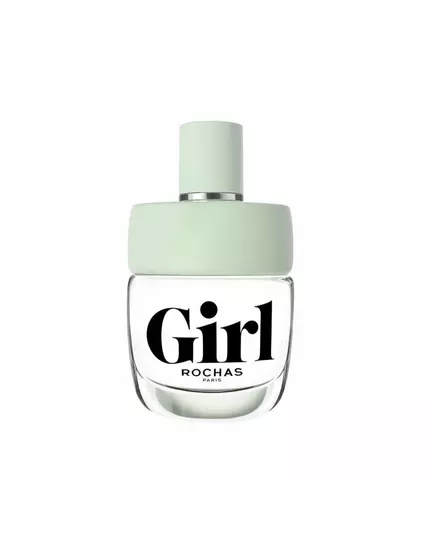 Rochas Girl Eau de Toilette Pour les femmes, 60 ml, image 2