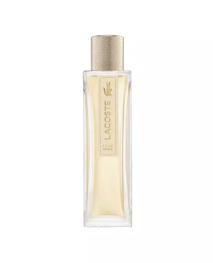 Lacoste Pour Femme Eau de Parfum Für Frauen, 90 ml
