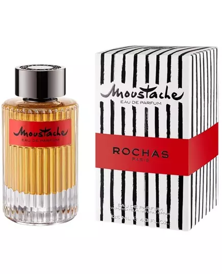 Rochas Moustache EDP M, 75 ml