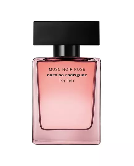 Narciso Rodriguez Musc Noir Rose Eau De Parfum For Women, 30 ml