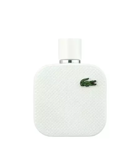 Lacoste Eau de Lacoste L.12.12 Blanc Eau De Parfum For Men, 50 ml, image 2