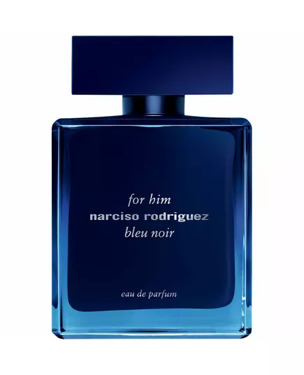Narciso Rodriguez Bleu Noir Eau De Parfum For Men, 100 ml