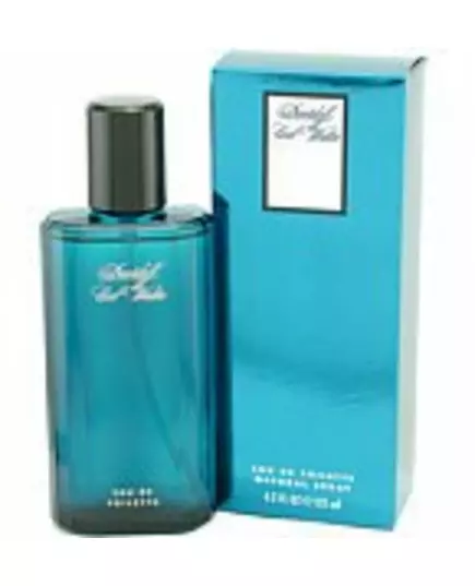 Davidoff Cool Water Beruhigend After-Shave-Lotion, 125 ml, Bild 3